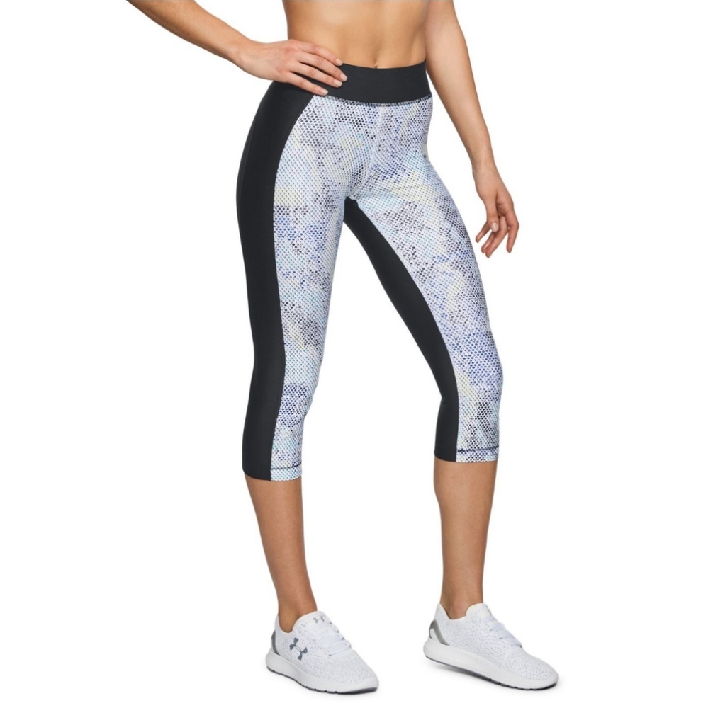 Under armour compression heat gear dots ca…